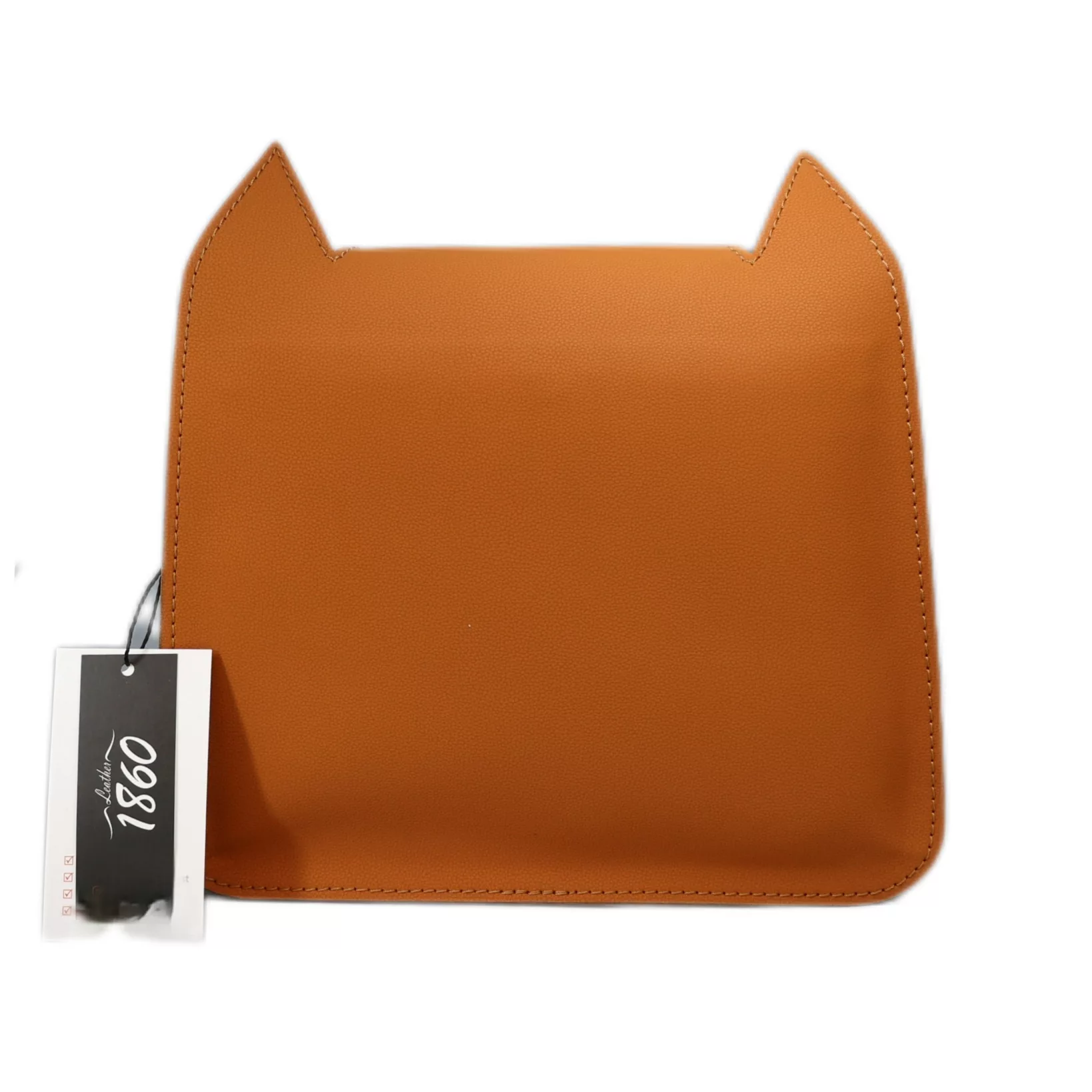 کیف رودوشی زنانه 1860مدل روباه کد 109