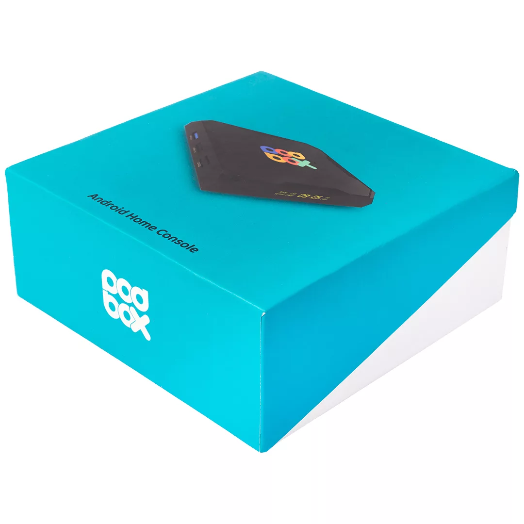 اندروید باکس پادباکس مدل HC-1