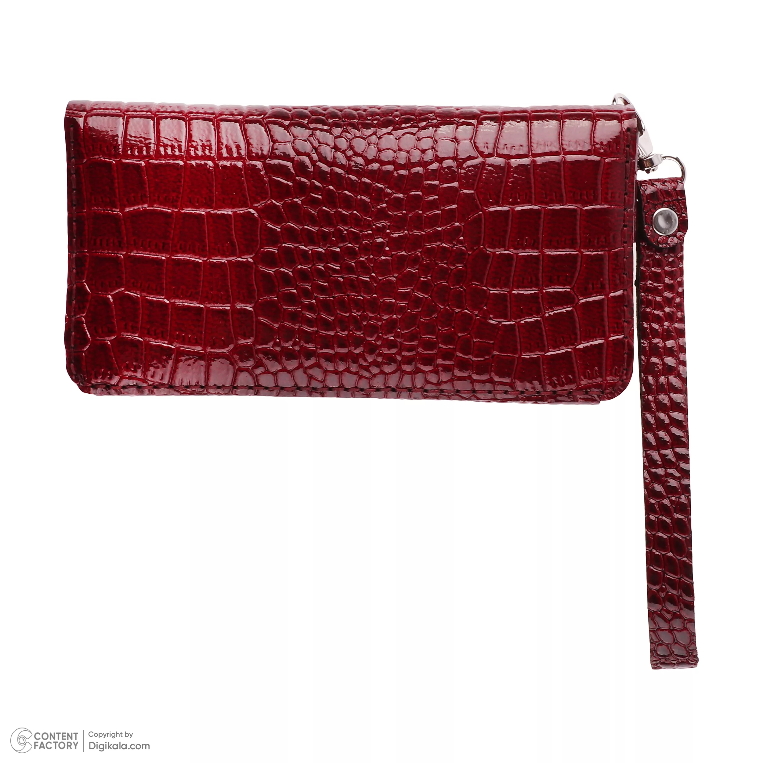 کیف پول زنانه مدل 101