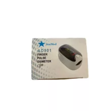 پالس اکسیمتر دیجیتال استارمد مدل AD901