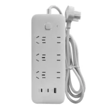 چندراهی برق شیائومی مدل Plug in Board 67