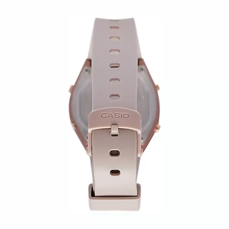 ساعت مچی دیجیتال زنانه کاسیو مدل LW-204-4ADF