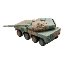 تانک بازی تامیکا مدل تایپ 16