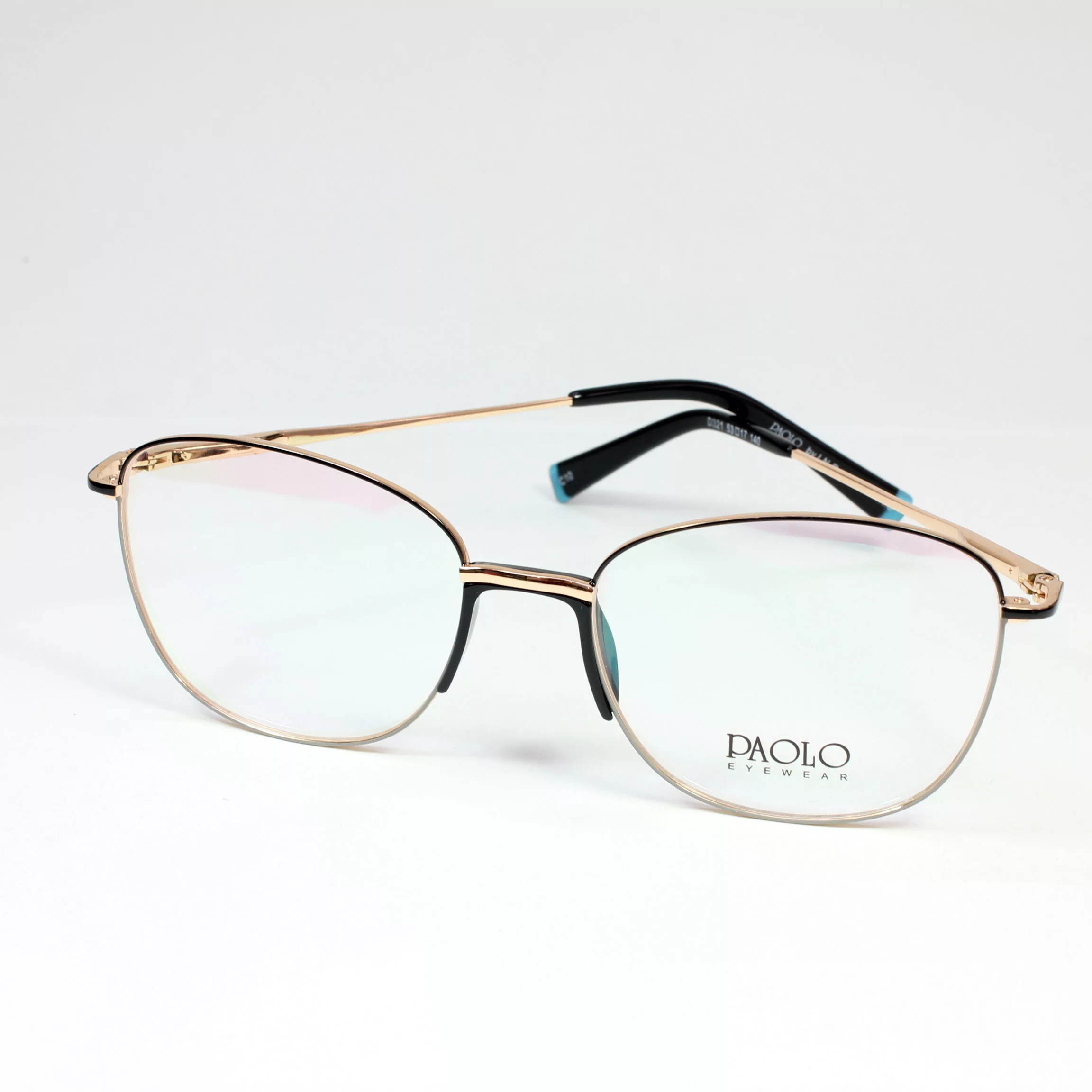 فریم عینک طبی پائولو مدل 321