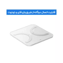 ترازو دیجیتال آنر مدل Smart Scale 3