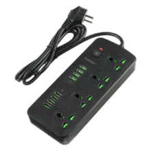 چندراهی برق ارلدام مدل ES-SC11