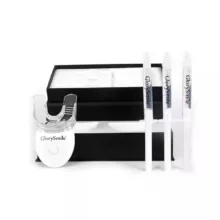 کیت بلیچینگ دندان گلوری اسمایل مدل GS-002B بسته 3 عددی