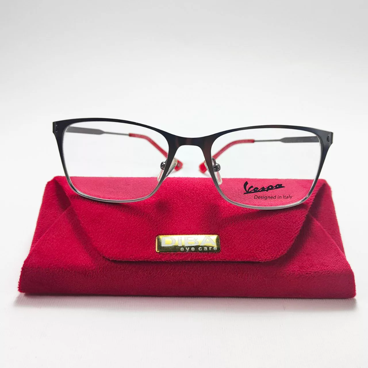 فریم عینک طبی وسپا مدل 11lu