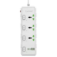 چندراهی برق ارلدام مدل ES-SC10