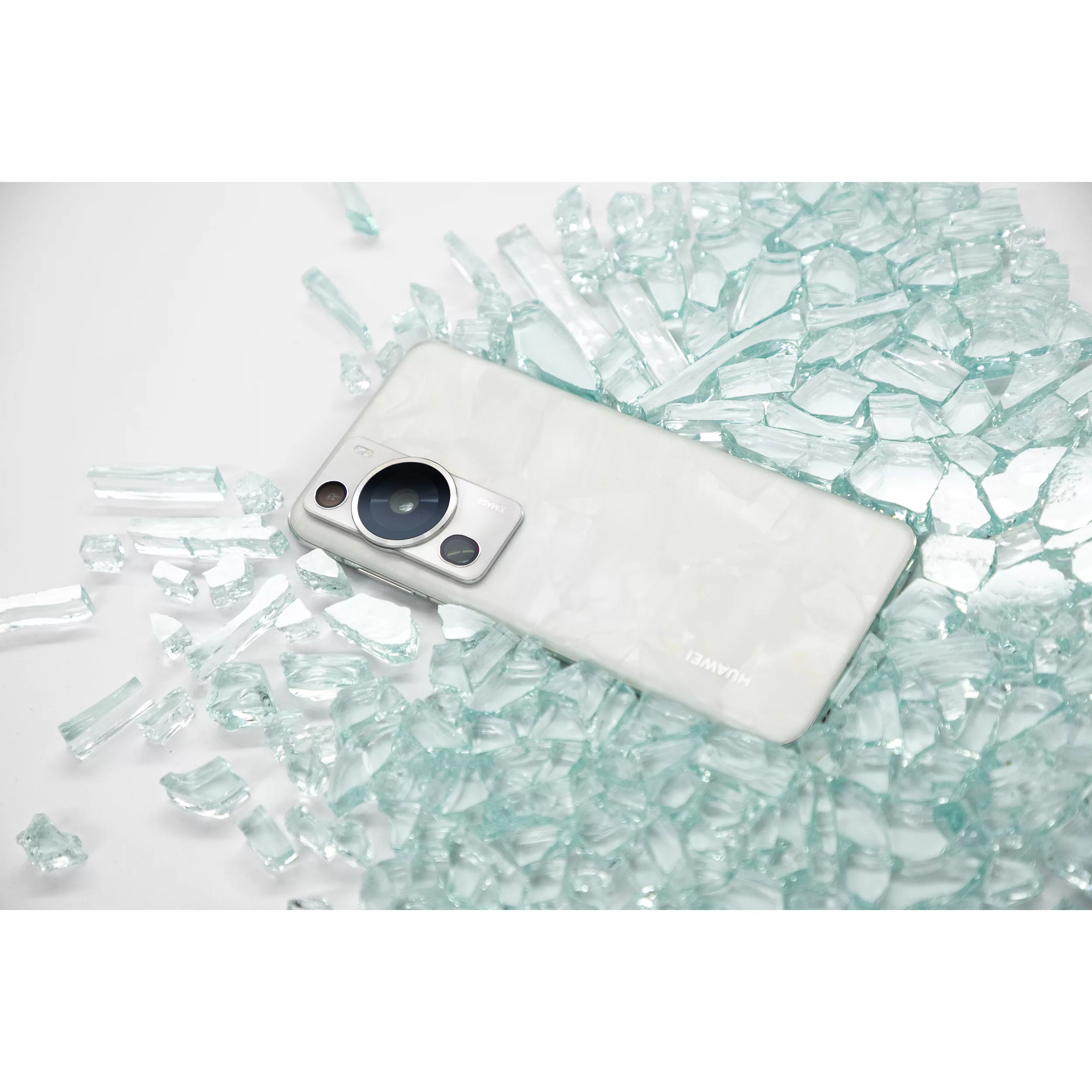 گوشی موبایل هوآوی مدل P60 Pro دو سیم کارت ظرفیت 512 گیگابایت و رم 12 گیگابایت