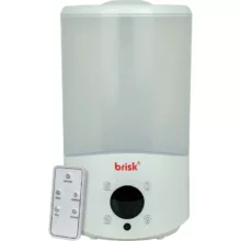 دستگاه بخور سرد بریسک مدل hu14