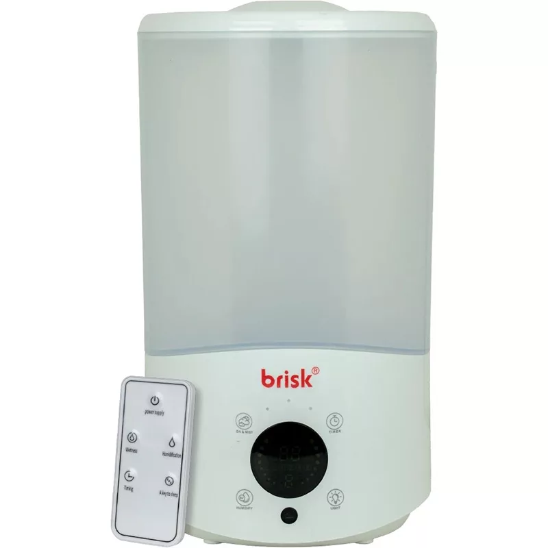 دستگاه بخور سرد بریسک مدل hu14