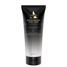 ماسک مو اورلین مدل خاویار حجم 200 میلی لیتر