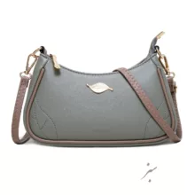 کیف رودوشی زنانه پرتیزس مدل بند دار کد 2010040