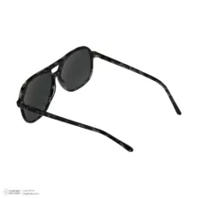 عینک آفتابی خلبانی (Aviator) ری بن مدل RB2198-1333/48