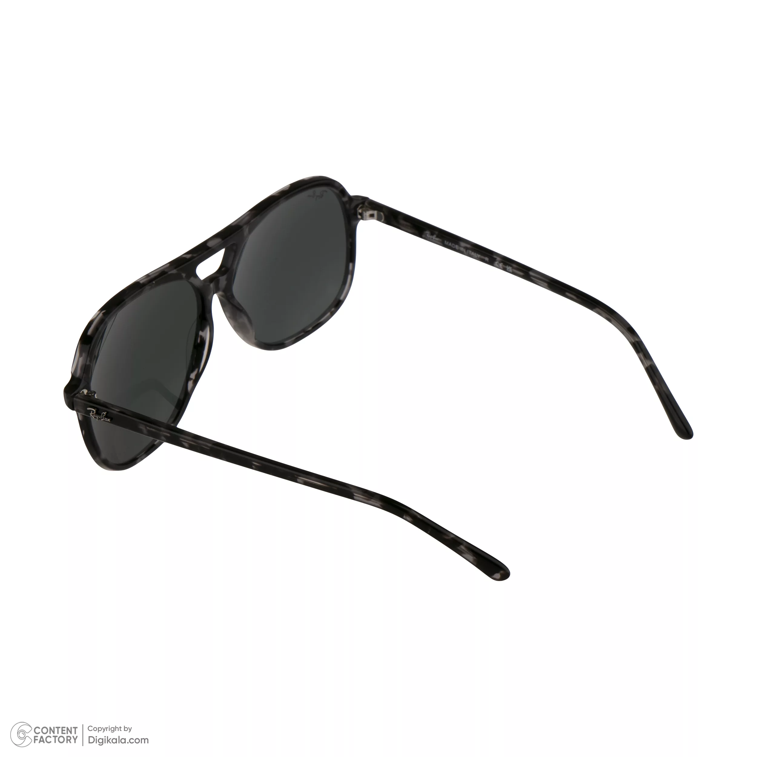 عینک آفتابی خلبانی (Aviator) ری بن مدل RB2198-1333/48