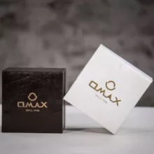 ساعت مچی عقربه‌ای زنانه اوماکس مدل OZEC004IU24