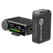 میکروفن بی سیم هالی لند مدل تک کانال Lark Max