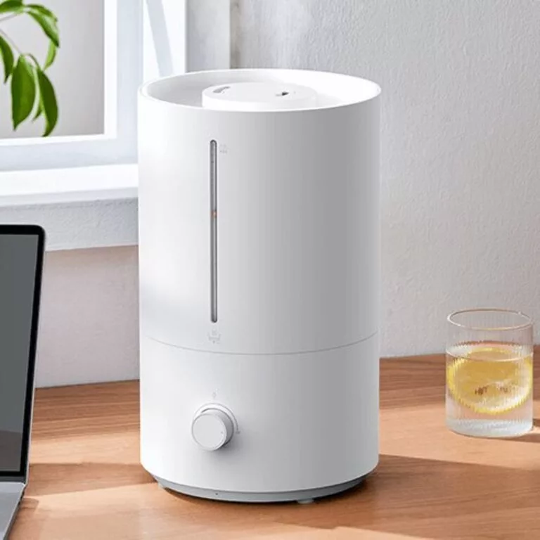 دستگاه بخور و رطوبت‌ساز سرد شیائومی مدل Humidifier 2 Lite Europe Version