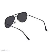 عینک آفتابی خلبانی غیر پلاریزه ری بن مدل RB3584N-153/11