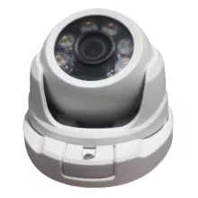 دوربین مداربسته آنالوگ اچ کی مدل 5mp