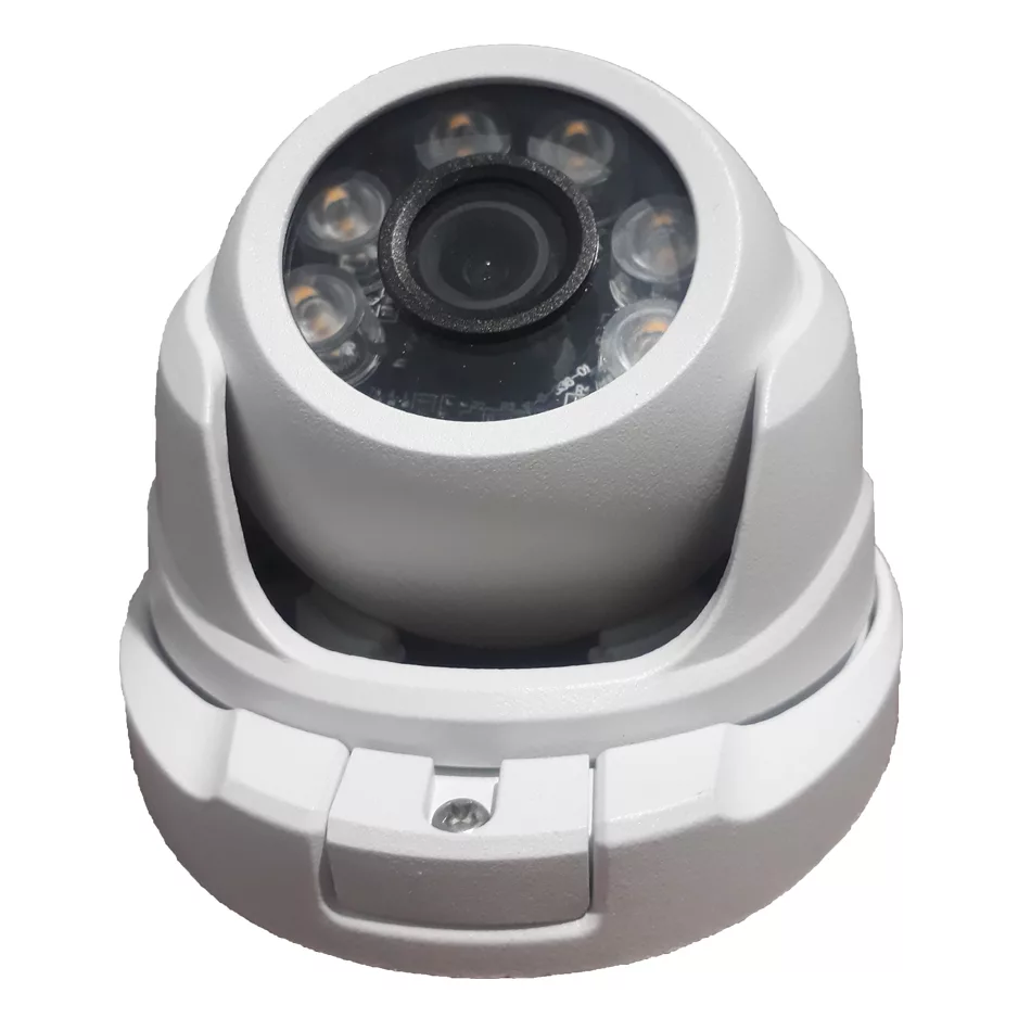 دوربین مداربسته آنالوگ اچ کی مدل 5mp