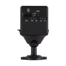 دوربین تحت شبکه مدل AS-IPC-I2-CAR-VS