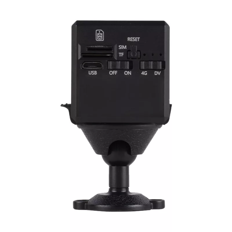 دوربین تحت شبکه مدل AS-IPC-I2-CAR-VS