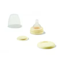 شیردوش دستی نوویتا مدل AlTL 0008 گنجایش 150 میلی لیتر