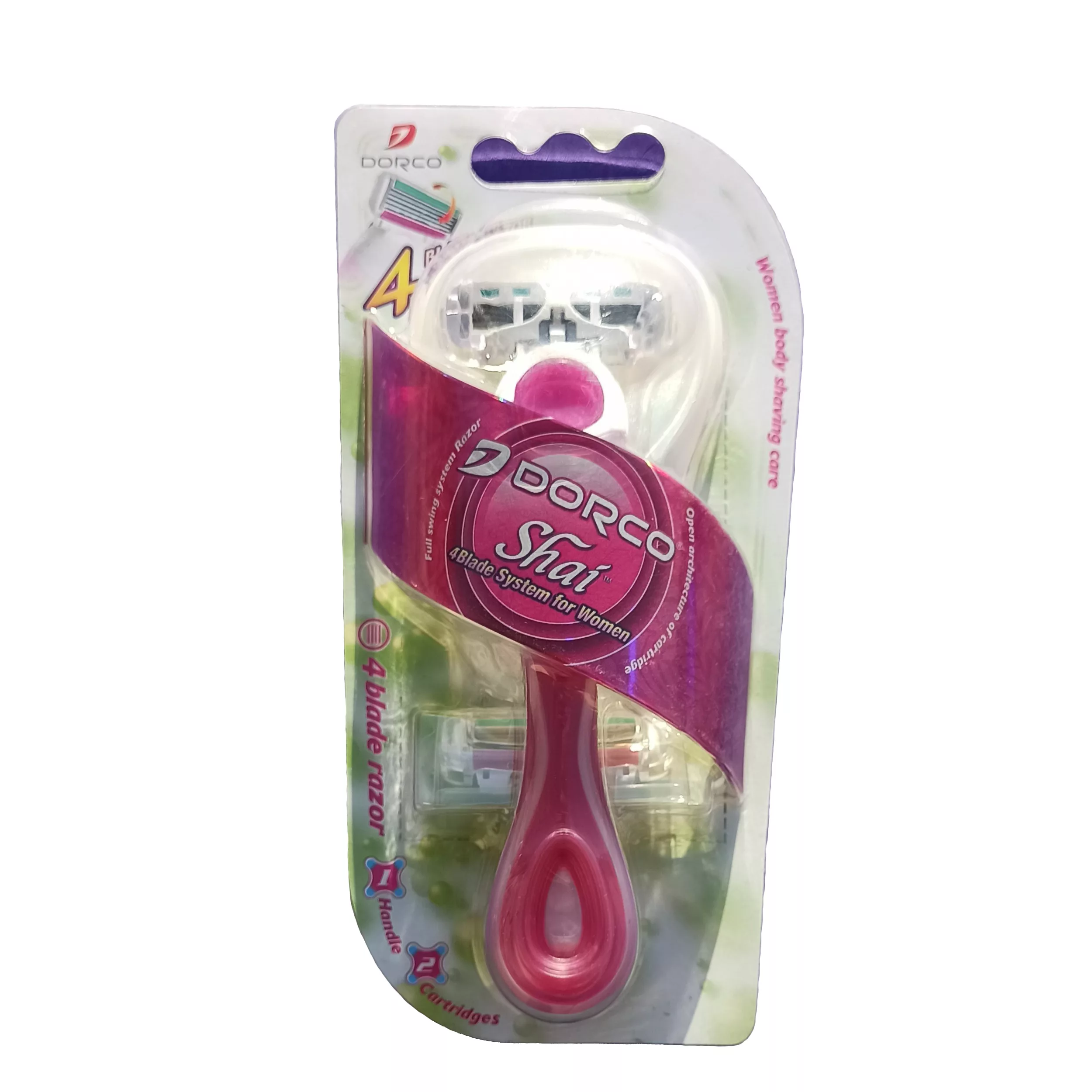 خودتراش دورکو مدل A4 تحت لیسانس