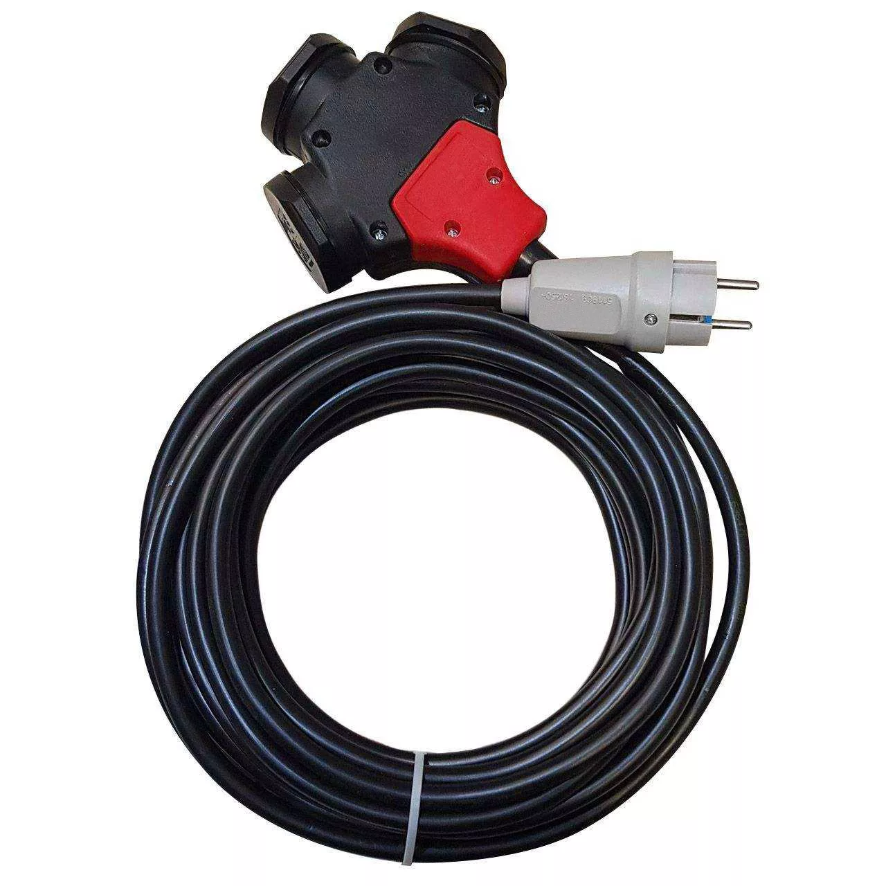 کابل سیار مدل KBL-70