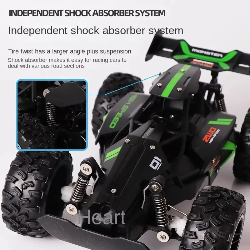 ماشین بازی کنترلی مدل RC 2315