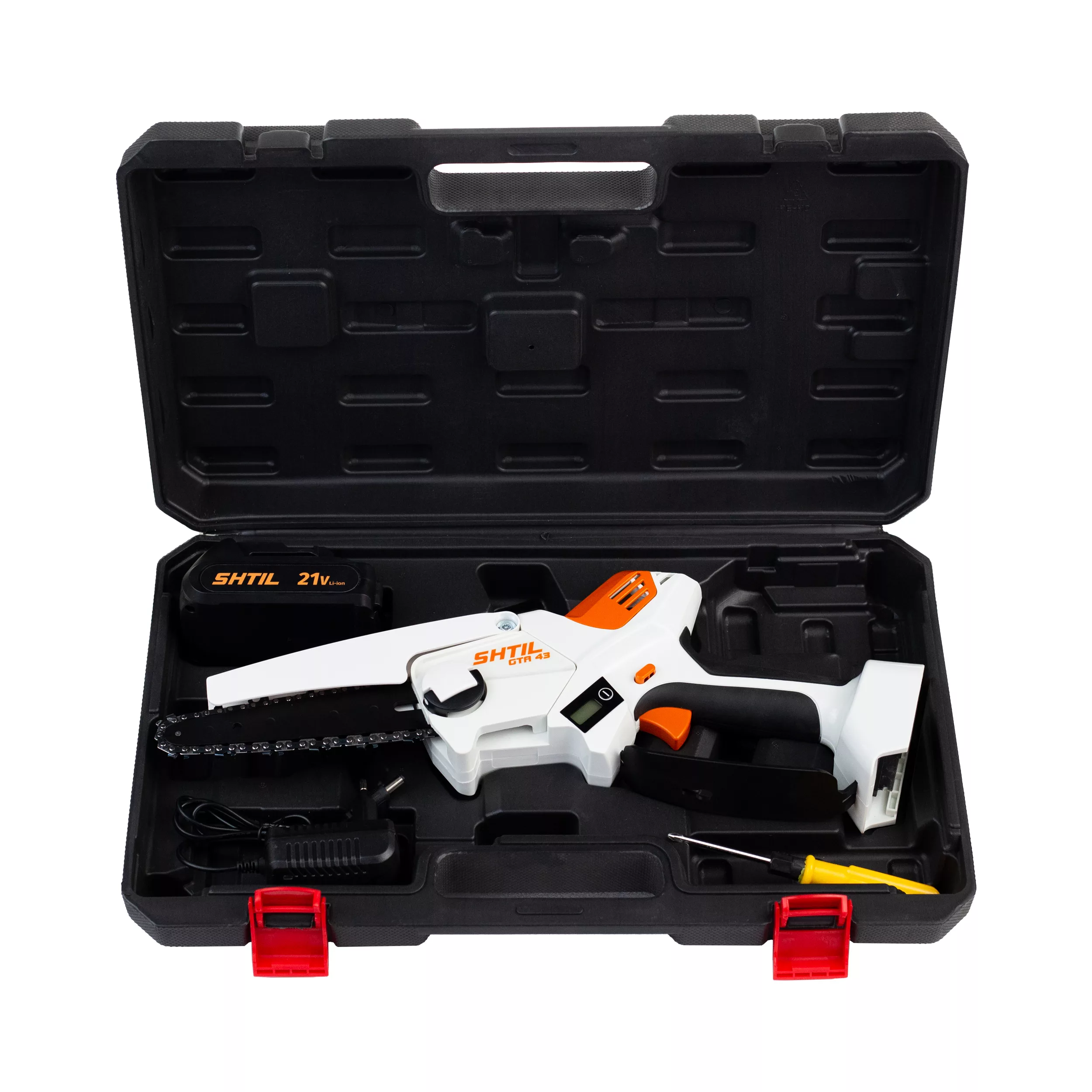 اره زنجیری برقی اشتیل مدل GTA-43