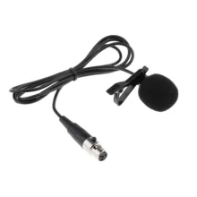 میکروفون یقه ای مدل Z-100 U-111