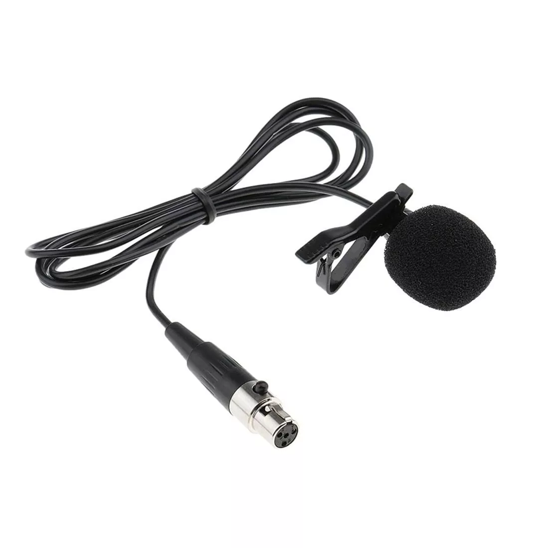 میکروفون یقه ای مدل Z-100 U-111