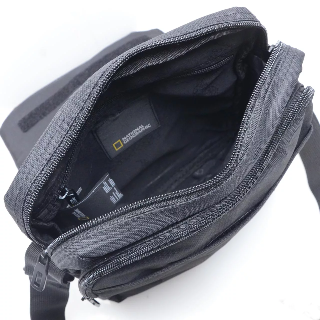 کیف رودوشی نشنال جئوگرافیک مدل PRO N 00707