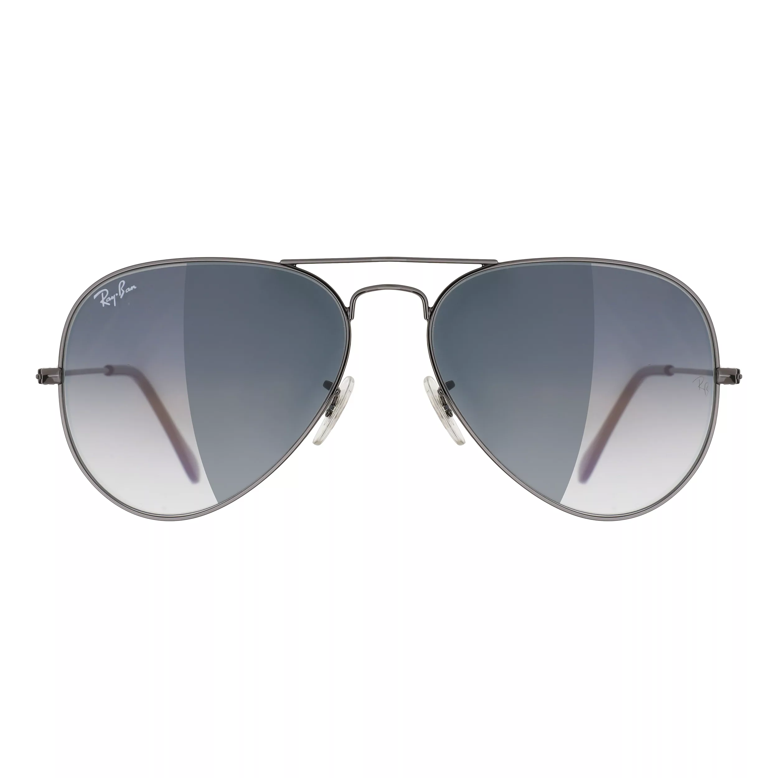 عینک آفتابی خلبانی غیر پلاریزه ری بن مدل RB3025-004/32