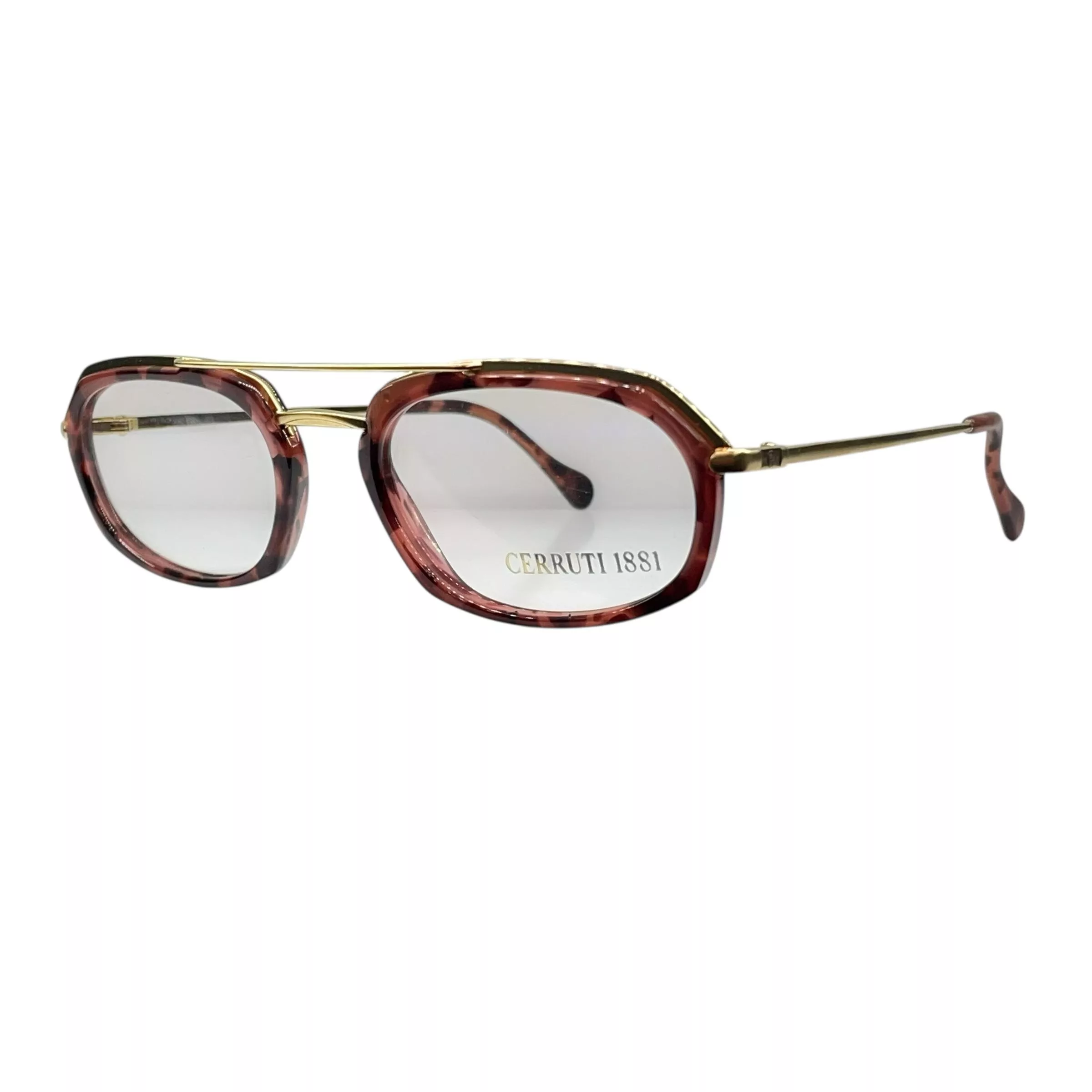 فریم عینک طبی فرم خاص زنانه چروتی مدل C1514