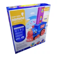 قطار بازی مدل دومینو چین کد 589
