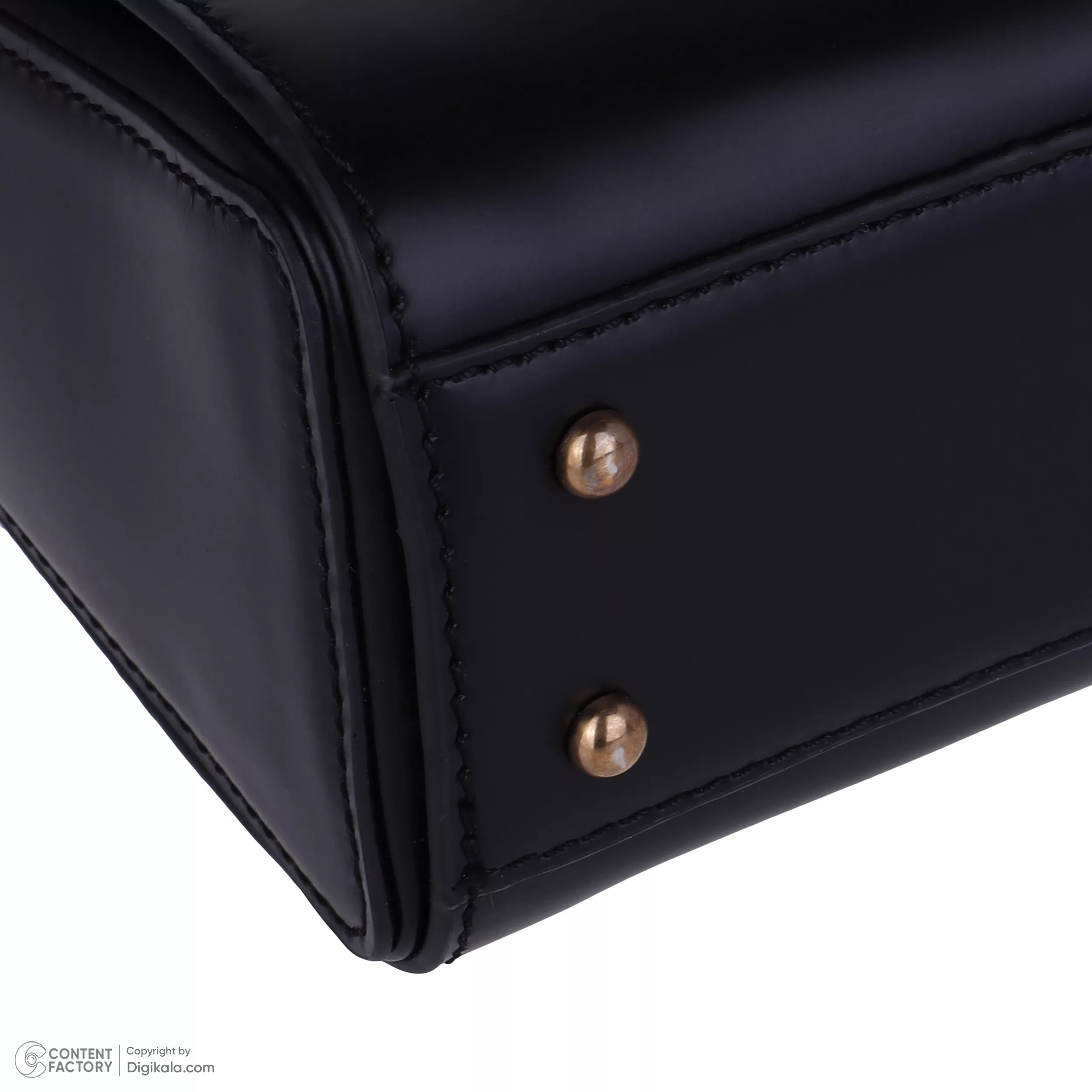 کیف رودوشی زنانه چرم مشهد مدل S5244-001