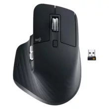 ماوس بی سیم لاجیتک مدل MX MASTER 3S