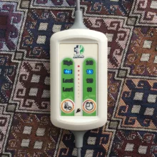 تشکچه برقی تسکین مدل THPS4065-N/220
