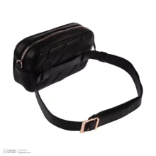 کیف کمری زنانه چرم مشهد مدل S5314-001