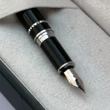 خودنویس مونت بلانک کد 80