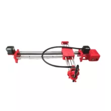 ربات طرح نویسنده مدل نقاش