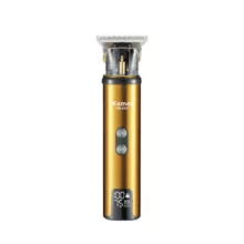 ماشین اصلاح موی سر و صورت کیمی مدل KM-8527 مجموعه 2 عددی