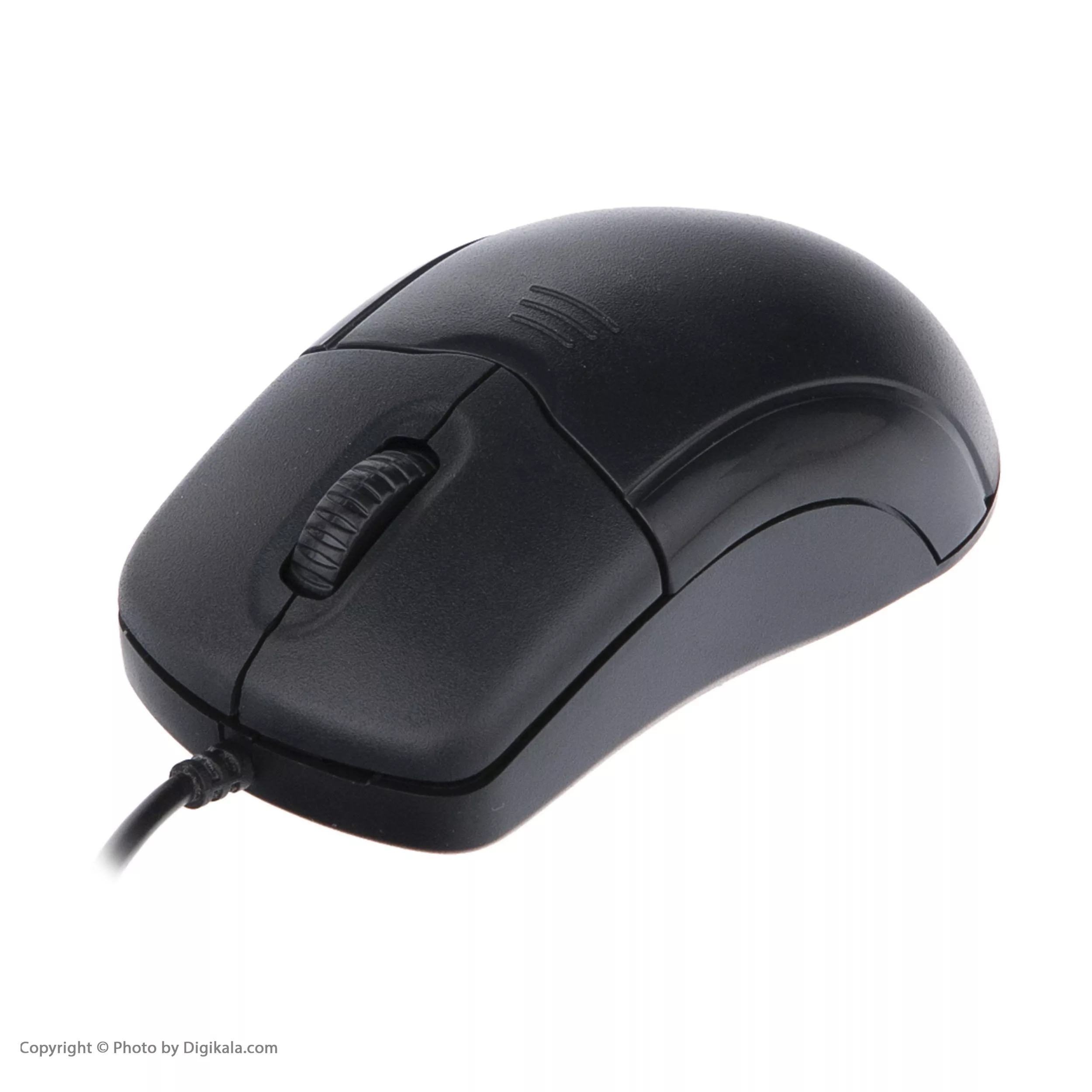 ضبط کننده ویدیویی آی تی آر مدل ITR-NVS5105-WIFI