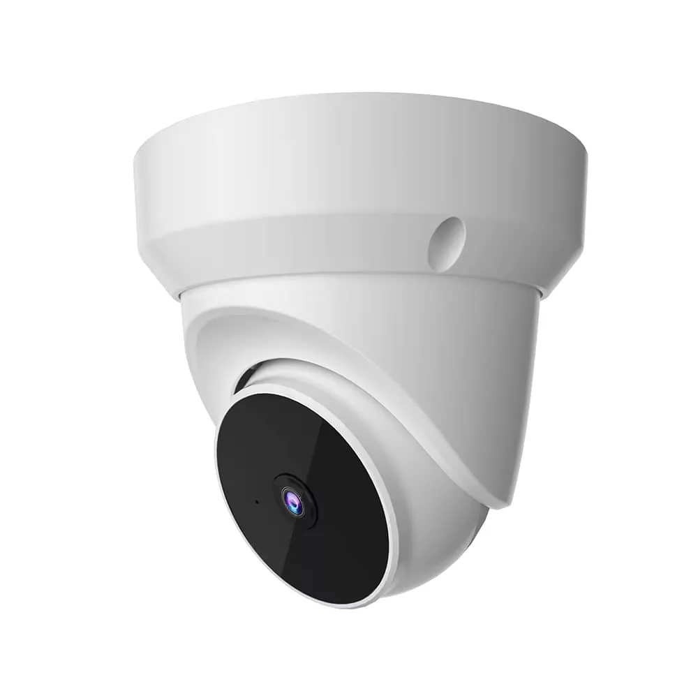 دوربین مداربسته تحت شبکه مدل Q1-Wifi