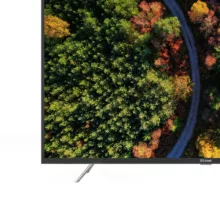 تلویزیون ال ای دی هوشمند لیماک جنرال اینترنشنال مدل GI-4320 TDS سایز 43 اینچ