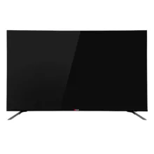 تلویزیون 50 اینچ ال ای دی هوشمند آپلاس مدل TV50K4B